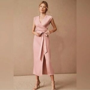 Bhldn Louisa Dress Sz 16